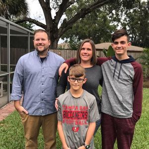 Meet your Posher, Shannon